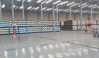 走進(jìn)索菲曼潤滑油工廠 實(shí)地考察見證卓越品質(zhì)與銷售實(shí)力