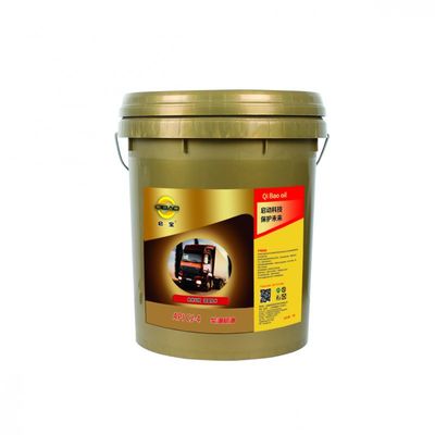 啟寶超壓王 高效潤(rùn)滑，守護(hù)引擎的強(qiáng)大動(dòng)力