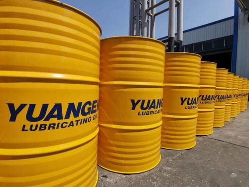 源根石化 潤滑油出口全球30國，開啟國際化新征程