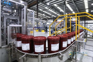 美孚新加坡潤滑脂及合成潤滑油廠擴(kuò)建工程竣工，強(qiáng)化亞太高端潤滑市場布局