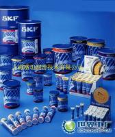 SKF LGHB 2重載高溫高粘度軸承潤滑脂 應(yīng)對嚴(yán)苛工況的專業(yè)潤滑解決方案