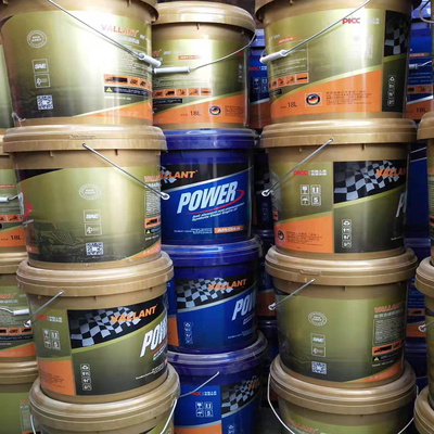 全球潤滑油與潤滑脂貿(mào)易格局 進(jìn)出口市場分析與展望