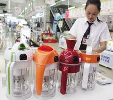 豆?jié){機(jī)潤滑門 創(chuàng)新還是噱頭？銷售背后的產(chǎn)品洞察