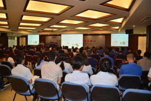 匯聚五洲商友，創(chuàng)造共贏未來 2017年潤新公司產(chǎn)品技術(shù)交流會(huì)圓滿召開