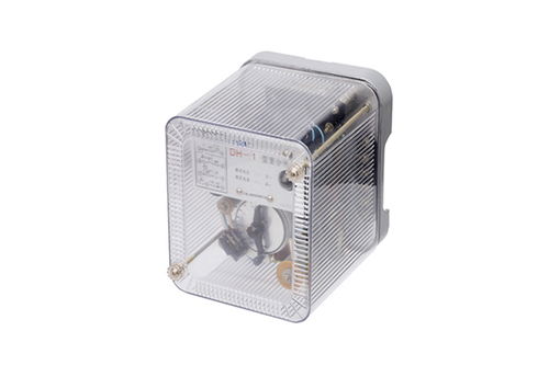 DH-1型重合閘繼電器產(chǎn)品詳解與上海上繼科技技術(shù)交流